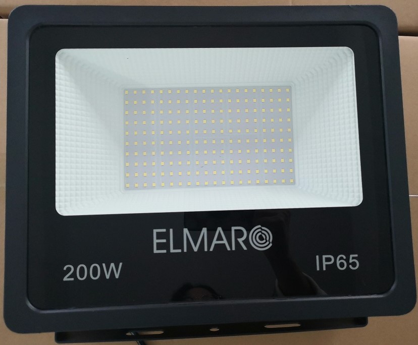 Прожектор LED LFLT.68 200Вт IP65