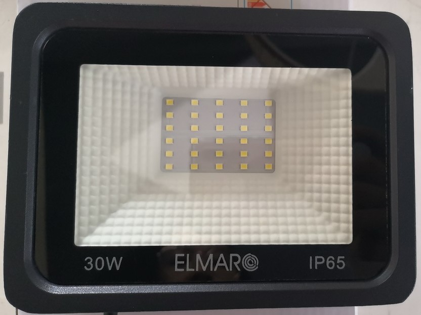 Прожектор LED LFLT.68 30Вт IP65